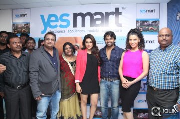 Rey Unit Launches Yes Mart Showroom